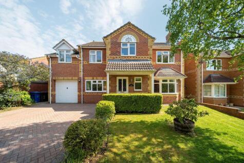 Lady Meers Road, Cherry Willingham, Lincoln