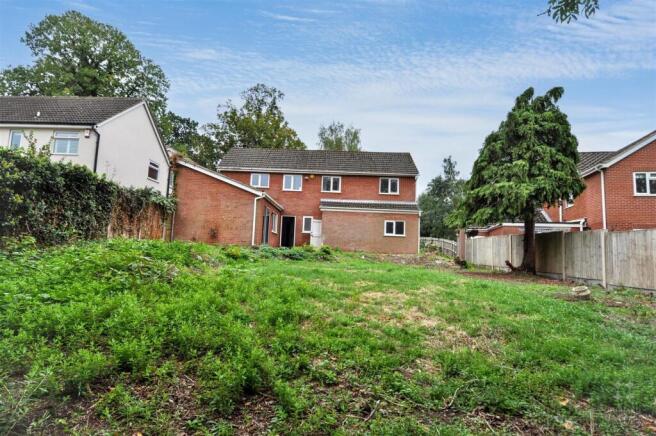 Northage Close, Quorn photo 4