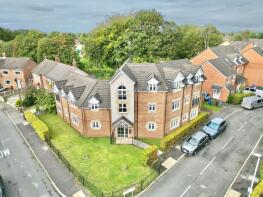 Flat 5, 1, Cinnamon Close, Manchester M22 4QF