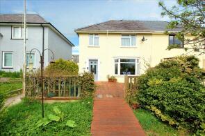 12, Cross Park, Pennar, Pembroke Dock SA72 6SN