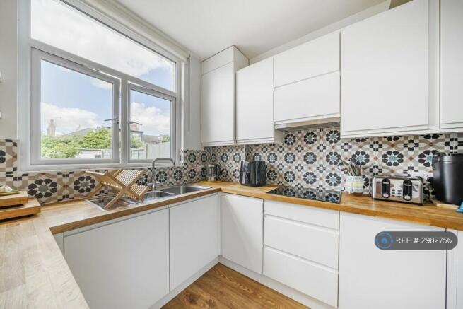 Beautiful Renovated Kitchen