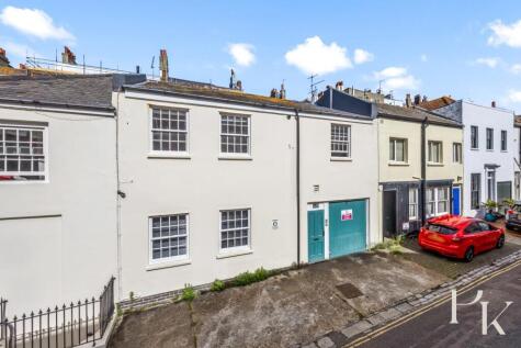 Brunswick Street East, Hove