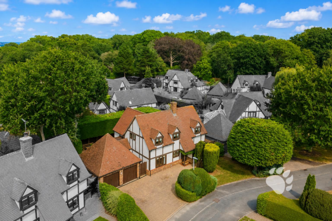 Drone Photography