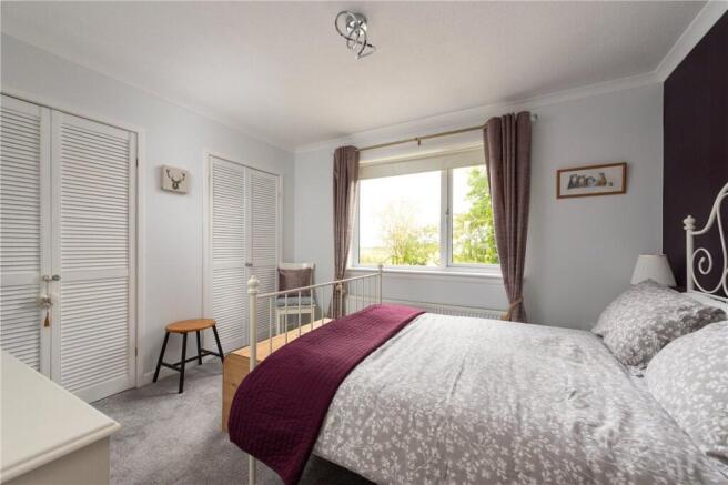 Bedroom Alt View