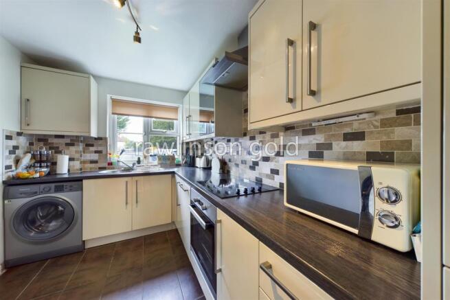 Kitchen picture 2