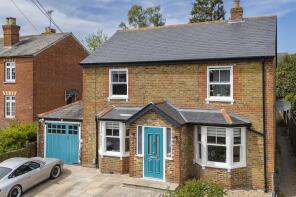 34, Upper Village Road, Ascot SL5 7AQ