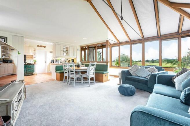 Dining/Sitting Room