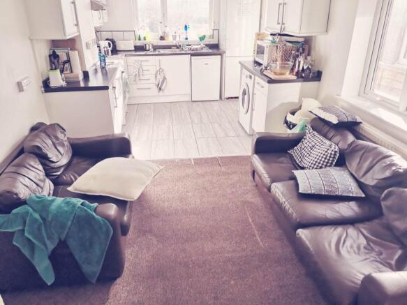 Living Kitchen (2)