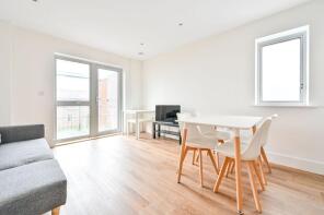 Flat 74, Austen House, Station View, Guildford GU1 4AR
