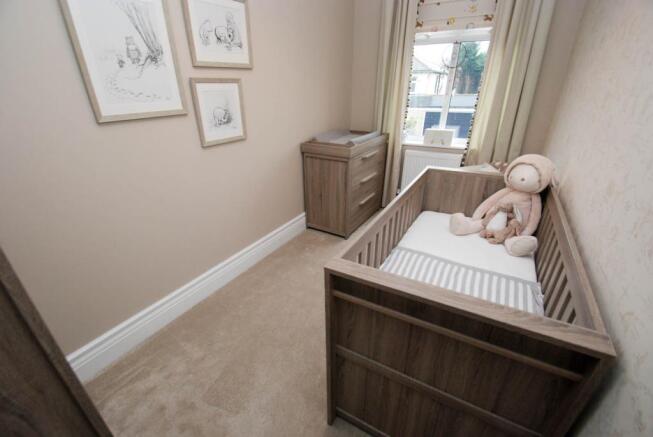 Bedroom 3
