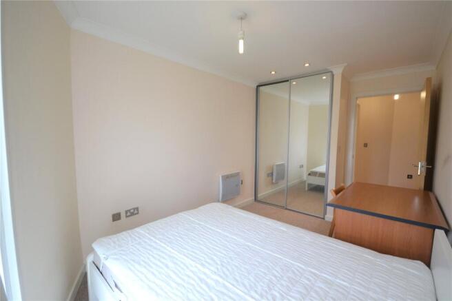 Bedroom Two View 2