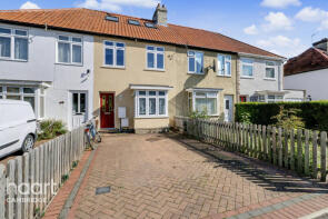 56, Kings Hedges Road, Cambridge CB4 2PA
