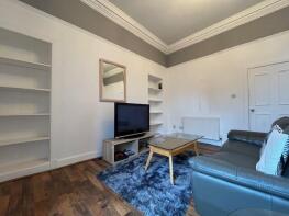 Flat 1-2, 19, Grey Place, Greenock PA15 1YF