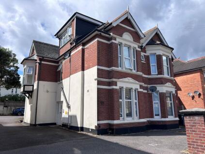 Alumhurst Road, WESTBOURNE, BH4