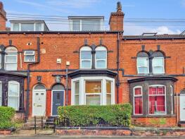 15, Norwood Road, Hyde Park, Leeds LS6 1DZ