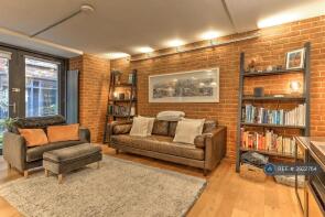 Flat 1 Block B, 27, Green Walk, London SE1 4TX