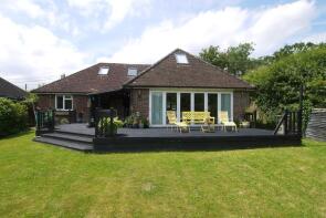 The Glen, Scabharbour Road, Sevenoaks TN14 6NN