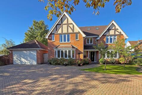 Barnwell Crescent, Harrogate, HG2