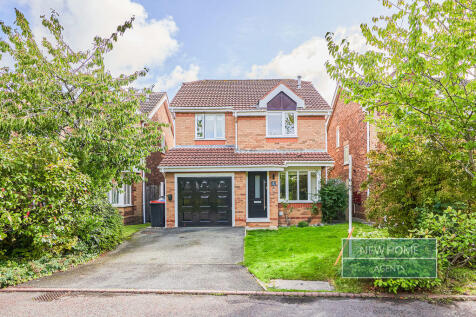 Canterbury Close , Poulton-le-fylde, FY6 7UU