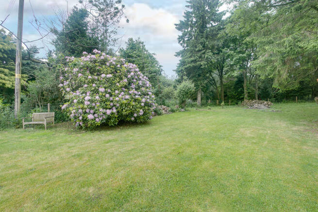 Garden - Aspect 3
