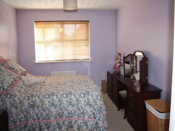 20 Beech ave bed3