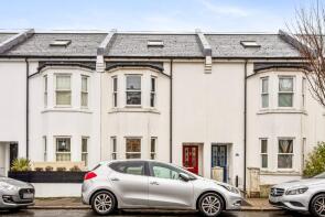 22c, Shakespeare Street, Hove BN3 5AG