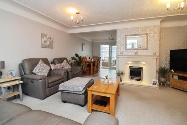 Plymyard Avenue, Eastham photo 4