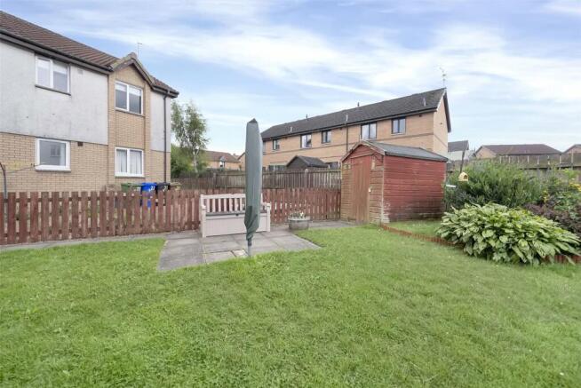 Communal Gdns