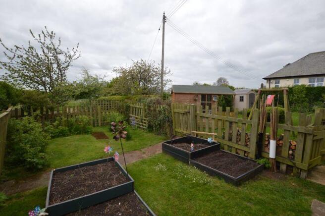 Garden 1