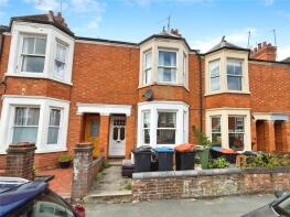 42, Peel Road, Milton Keynes MK12 5AX