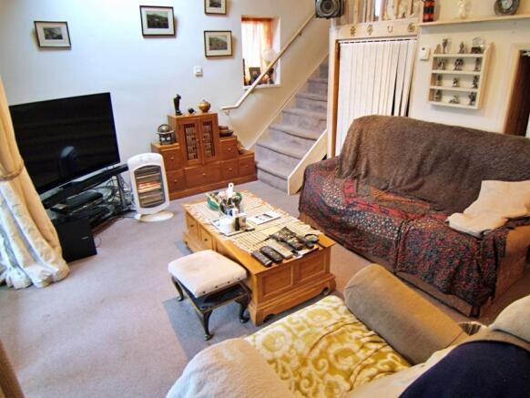 Lounge two