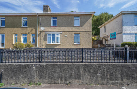 Grenfell Park Road, Swansea, SA1