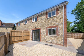 Stour Bridge Cottage, Milton On Stour SP8 5PZ