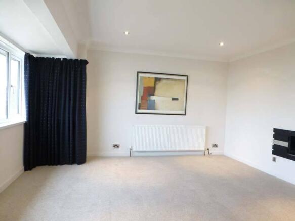 Front Lounge