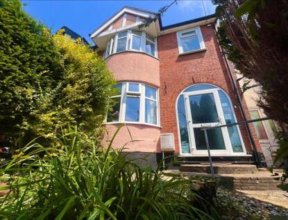 St. Helens Road, Hastings