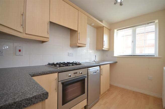 Kitchen continued