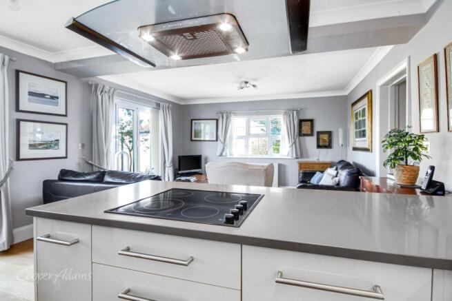Kitchen 1