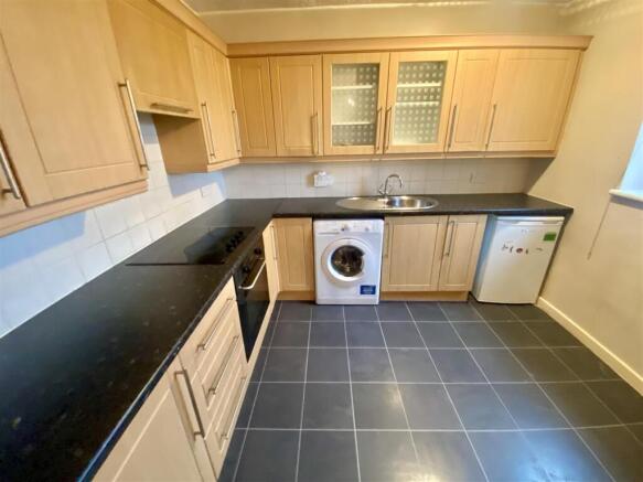 Bramleys Estate Agents - Crow Nest Court - Mirfiel