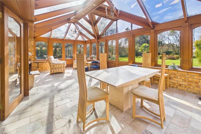 Orangery