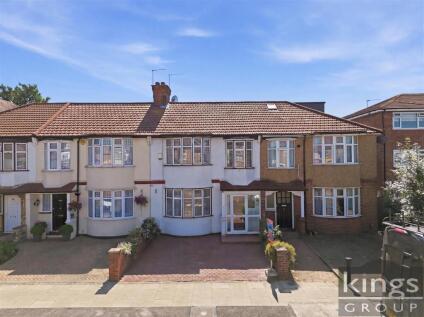 Hertford Road, Enfield