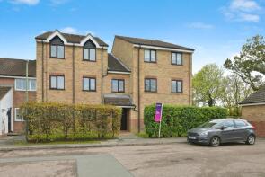 114, Markwell Wood, Harlow CM19 5QU
