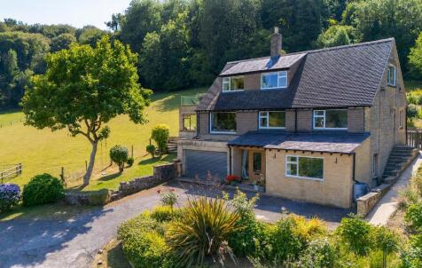 Nunnery Lane, Woodmancote, Dursley, GL11 4AW