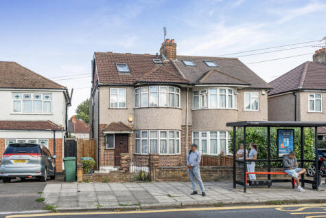 Cannon Lane, Pinner, HA5