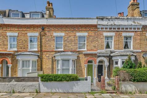 Torrens Road, London, SW2