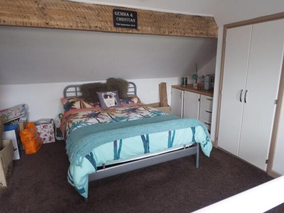 Loft Room