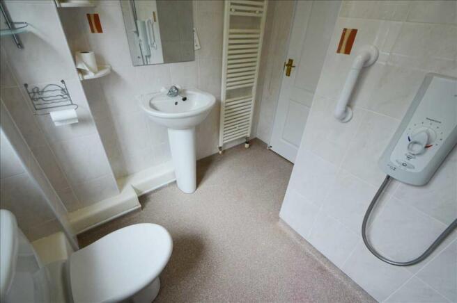 Wet Room