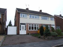 8, Field Court Road, Leicester LE6 0DG