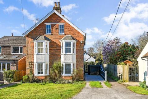 Westwood Road, Lyndhurst, SO43
