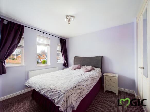 Bedroom 3