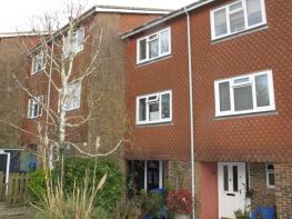 16, Bridgewick Close, Lewes BN7 2EQ